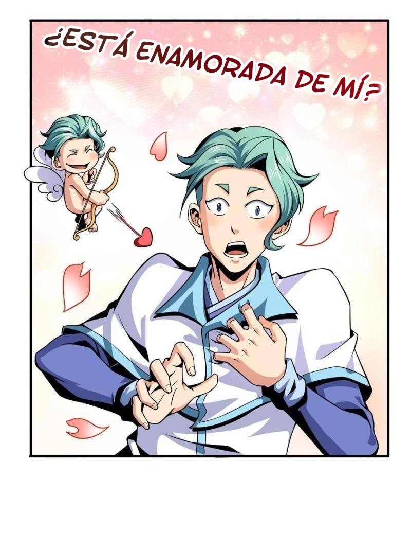 Read Biblioteca del camino celestial ES Manga Online