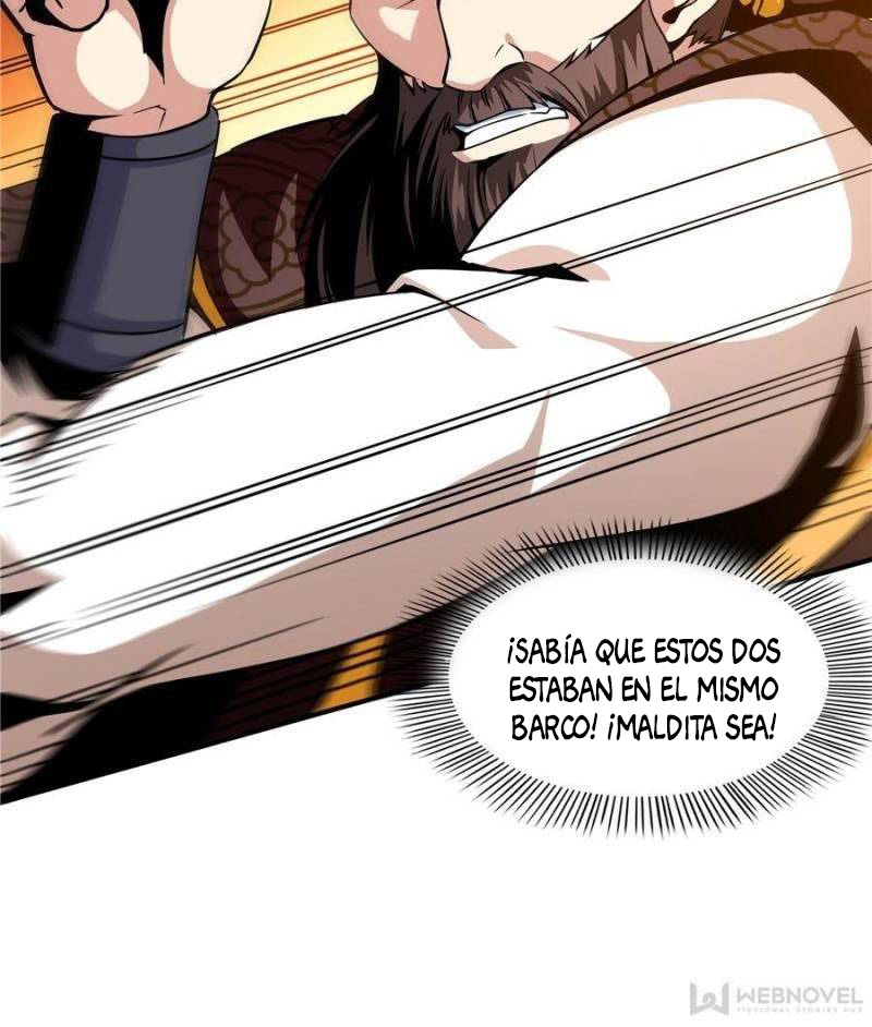 Read Biblioteca del camino celestial ES Manga Online