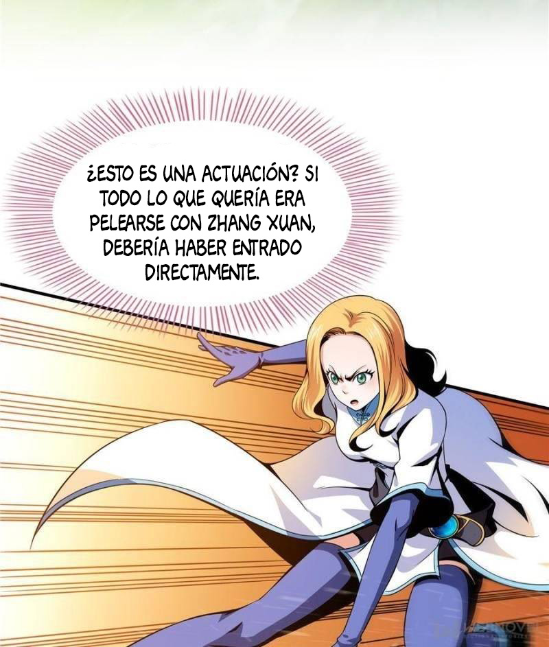 Read Biblioteca del camino celestial ES Manga Online