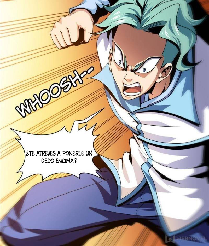 Read Biblioteca del camino celestial ES Manga Online