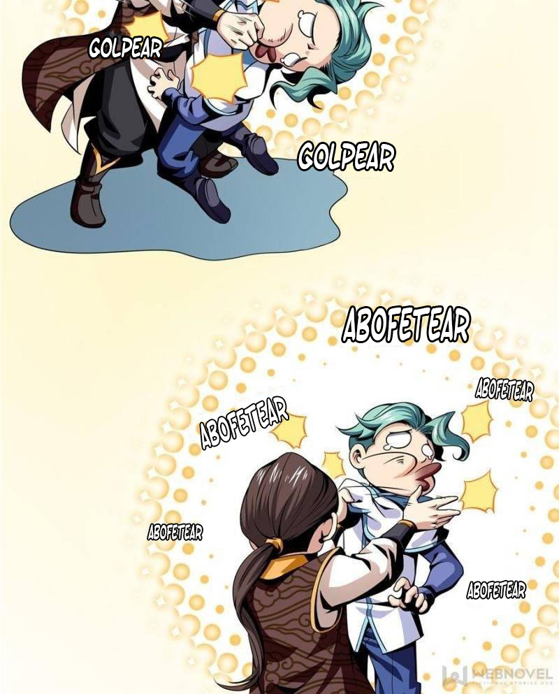Read Biblioteca del camino celestial ES Manga Online