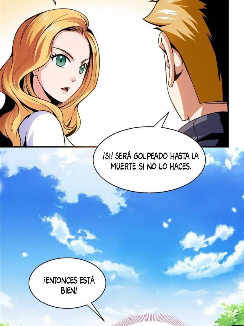 Read Biblioteca del camino celestial ES Manga Online