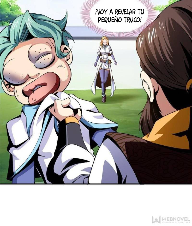 Read Biblioteca del camino celestial ES Manga Online