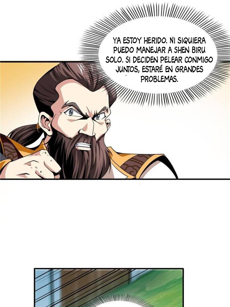Read Biblioteca del camino celestial ES Manga Online