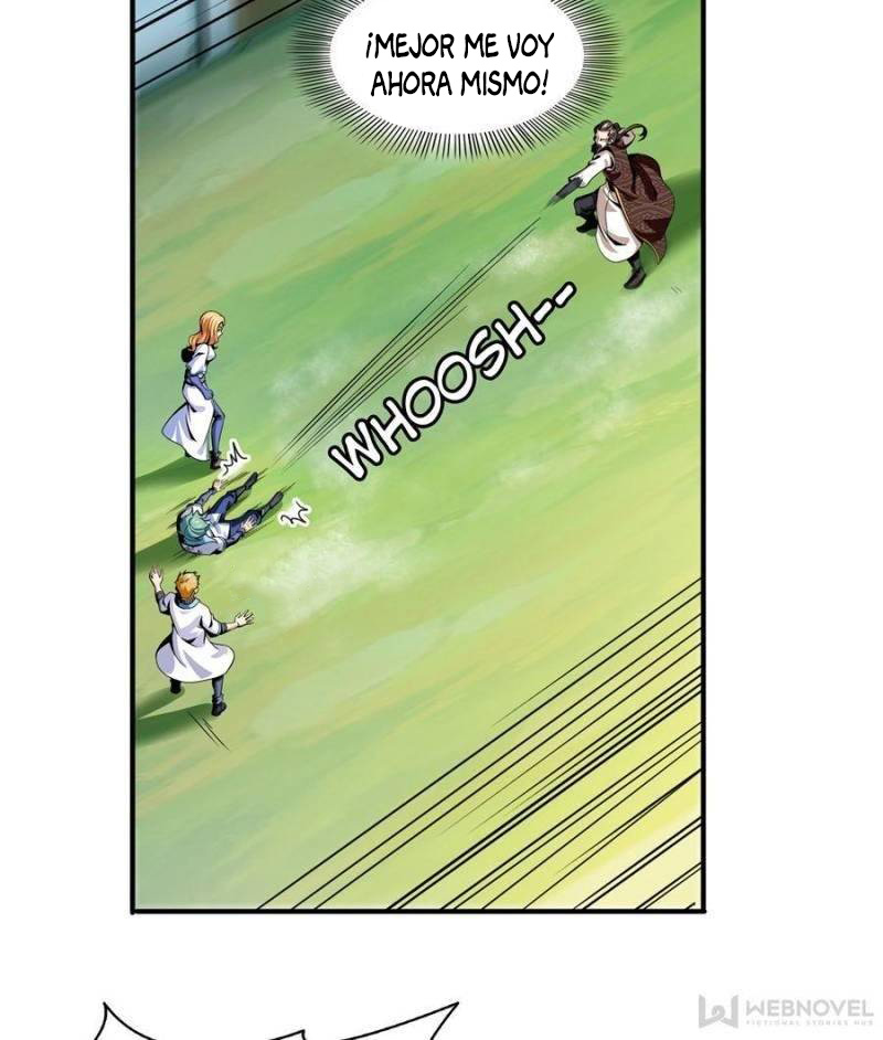 Read Biblioteca del camino celestial ES Manga Online