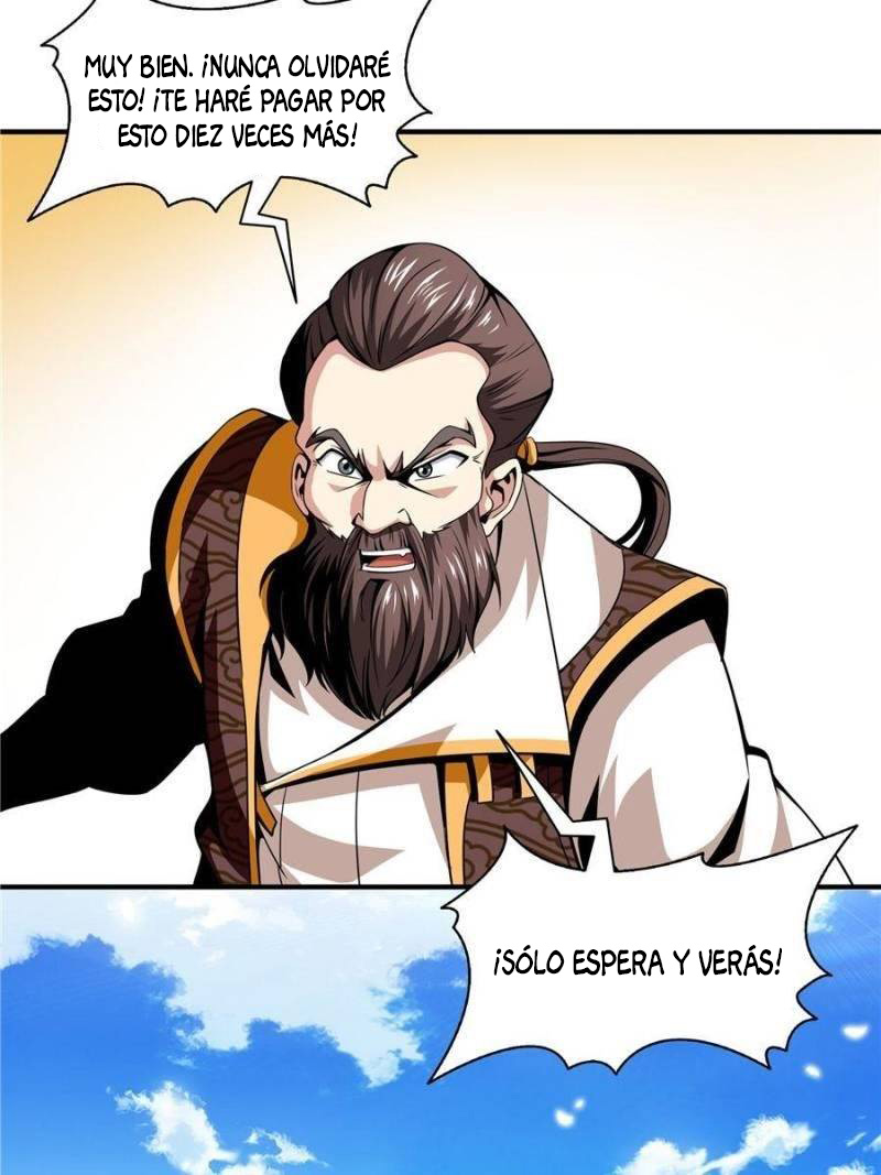 Read Biblioteca del camino celestial ES Manga Online