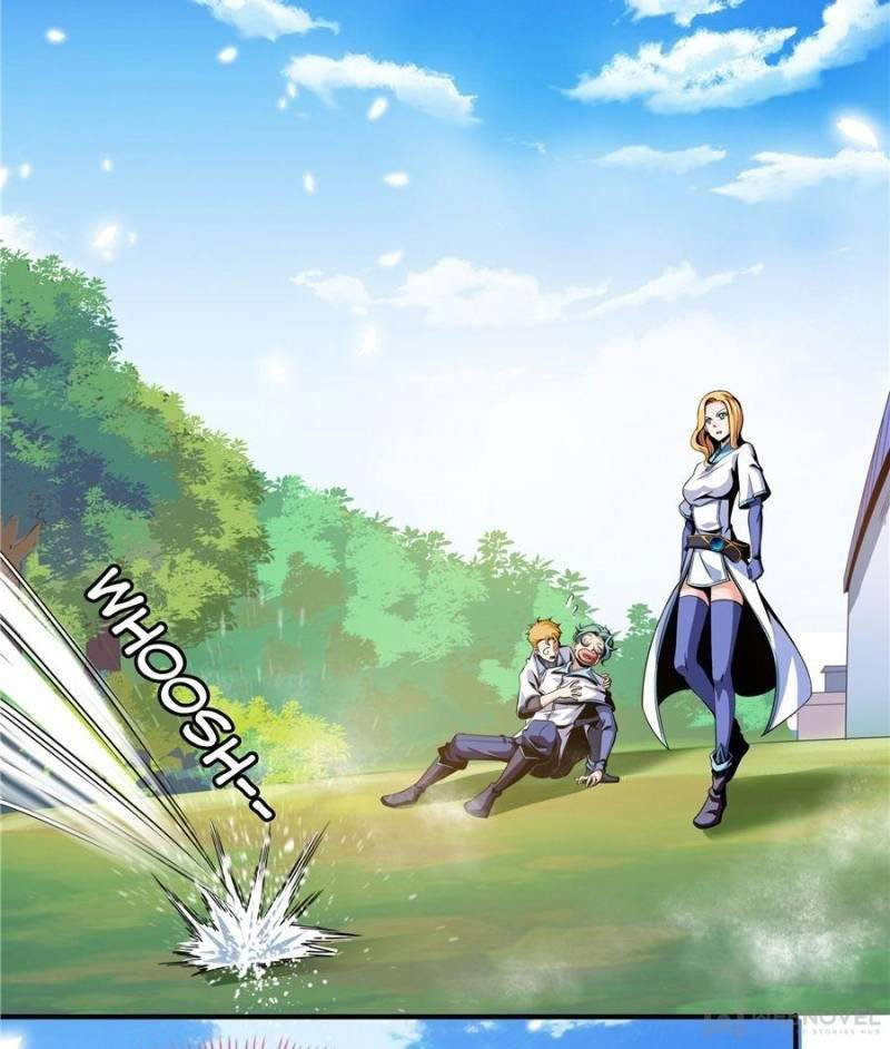 Read Biblioteca del camino celestial ES Manga Online
