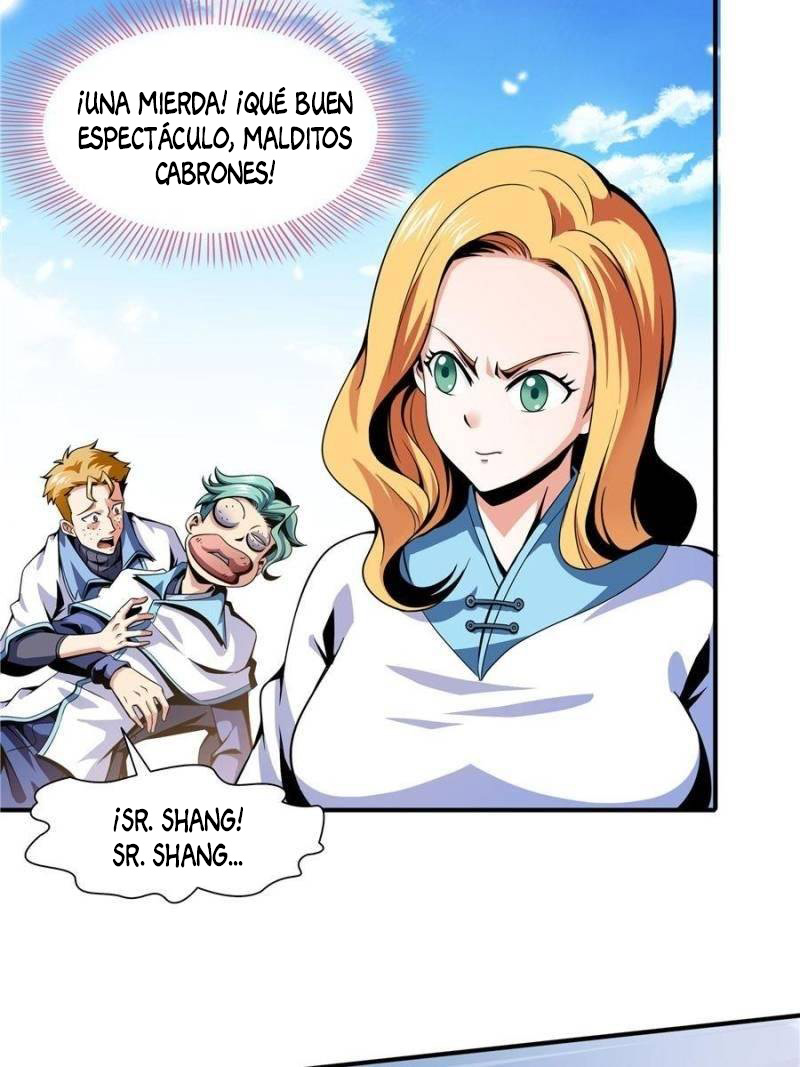 Read Biblioteca del camino celestial ES Manga Online