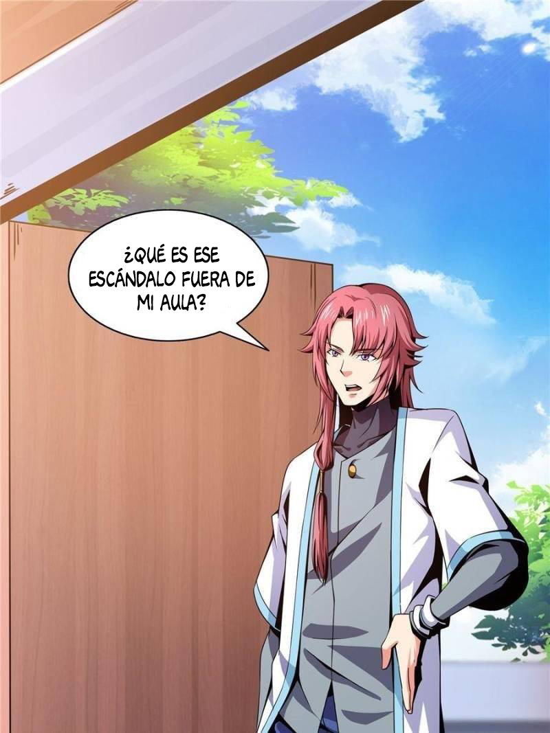Read Biblioteca del camino celestial ES Manga Online