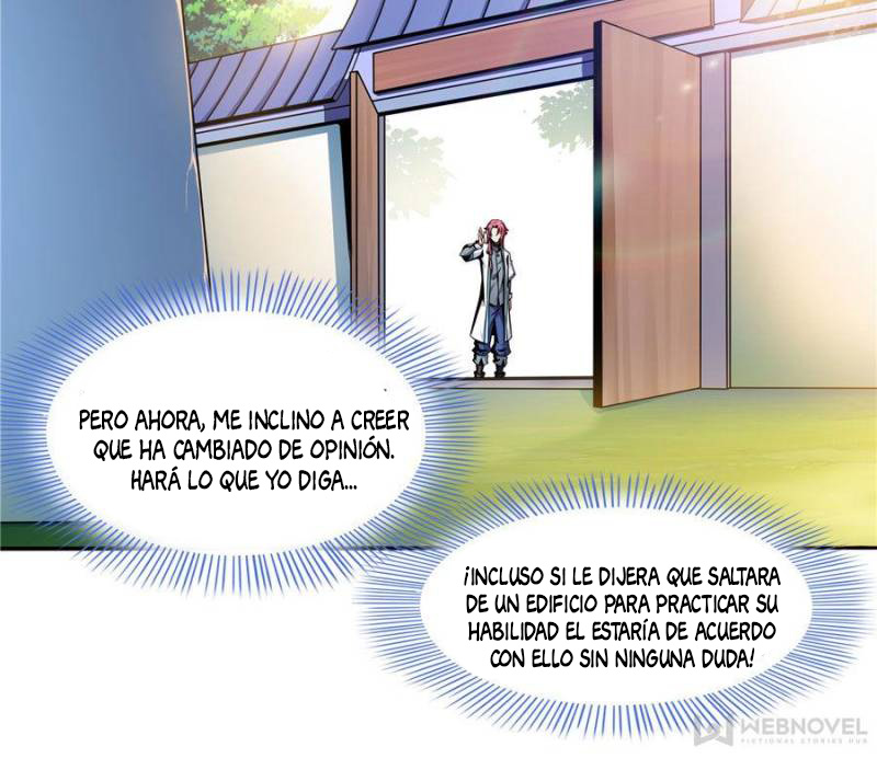 Read Biblioteca del camino celestial ES Manga Online