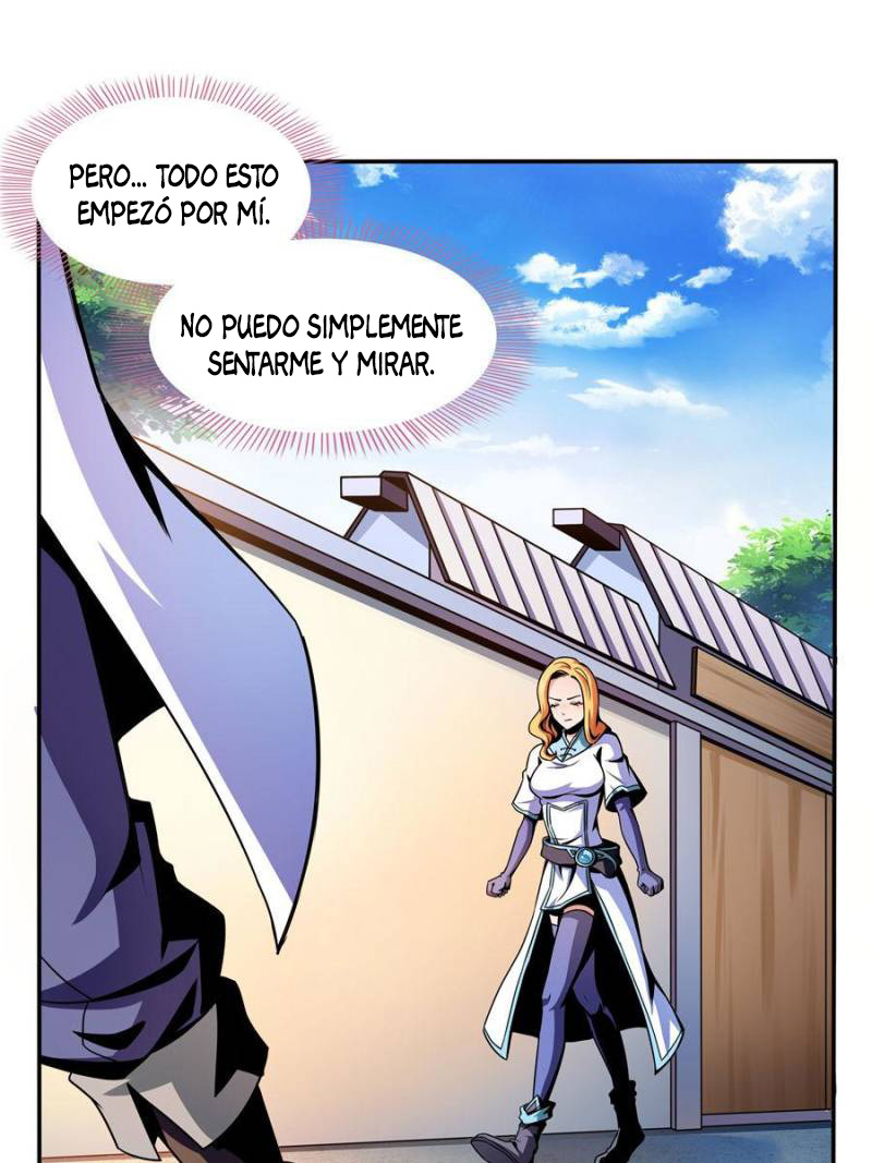 Read Biblioteca del camino celestial ES Manga Online