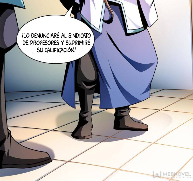 Read Biblioteca del camino celestial ES Manga Online