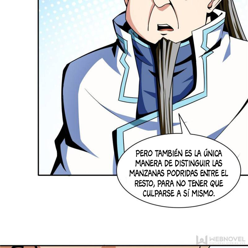 Read Biblioteca del camino celestial ES Manga Online