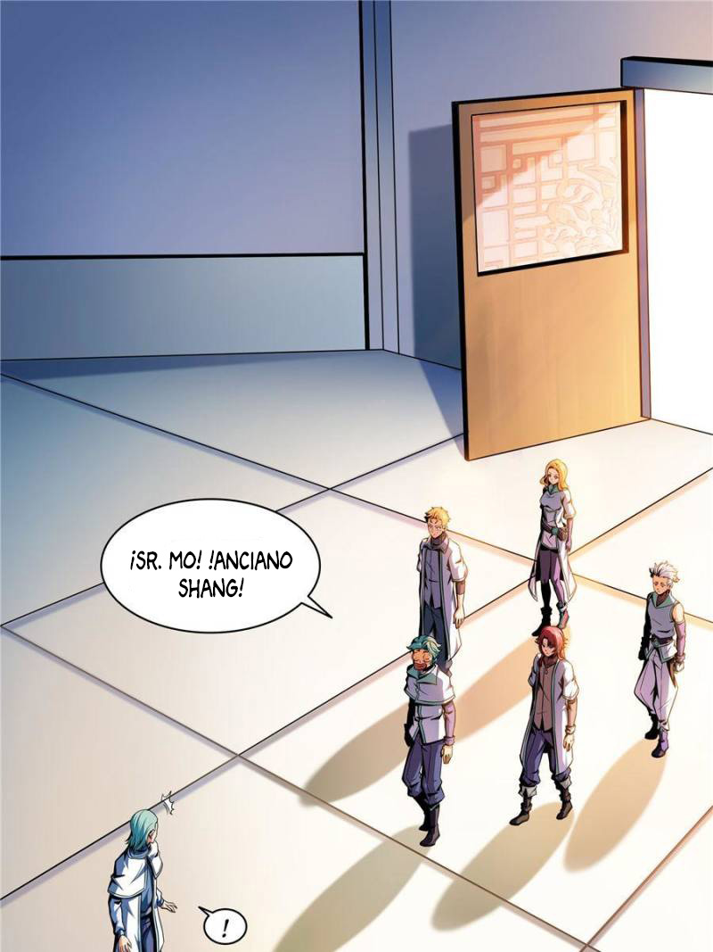 Read Biblioteca del camino celestial ES Manga Online