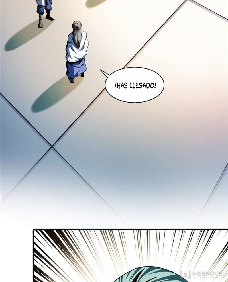 Read Biblioteca del camino celestial ES Manga Online
