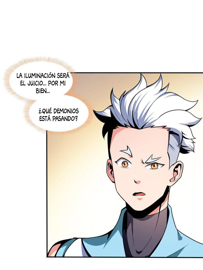 Read Biblioteca del camino celestial ES Manga Online