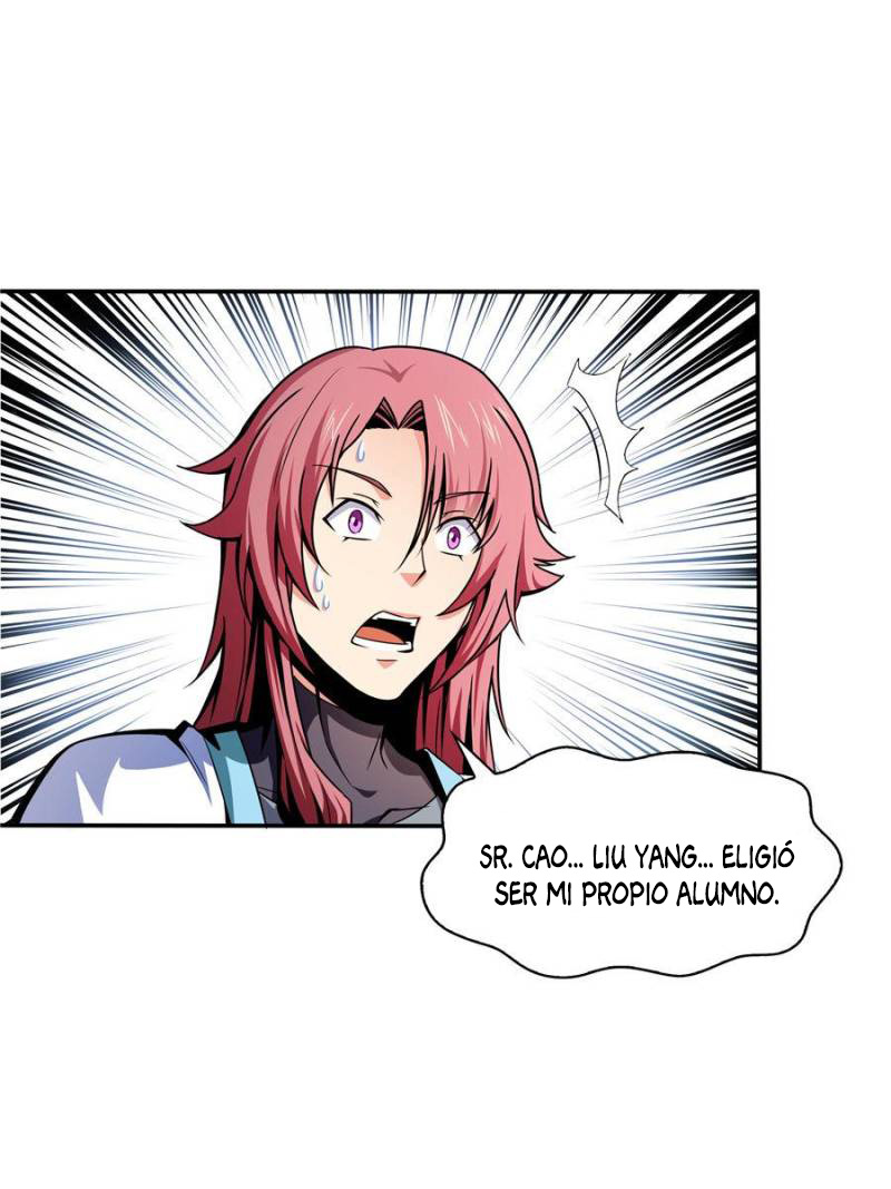 Read Biblioteca del camino celestial ES Manga Online