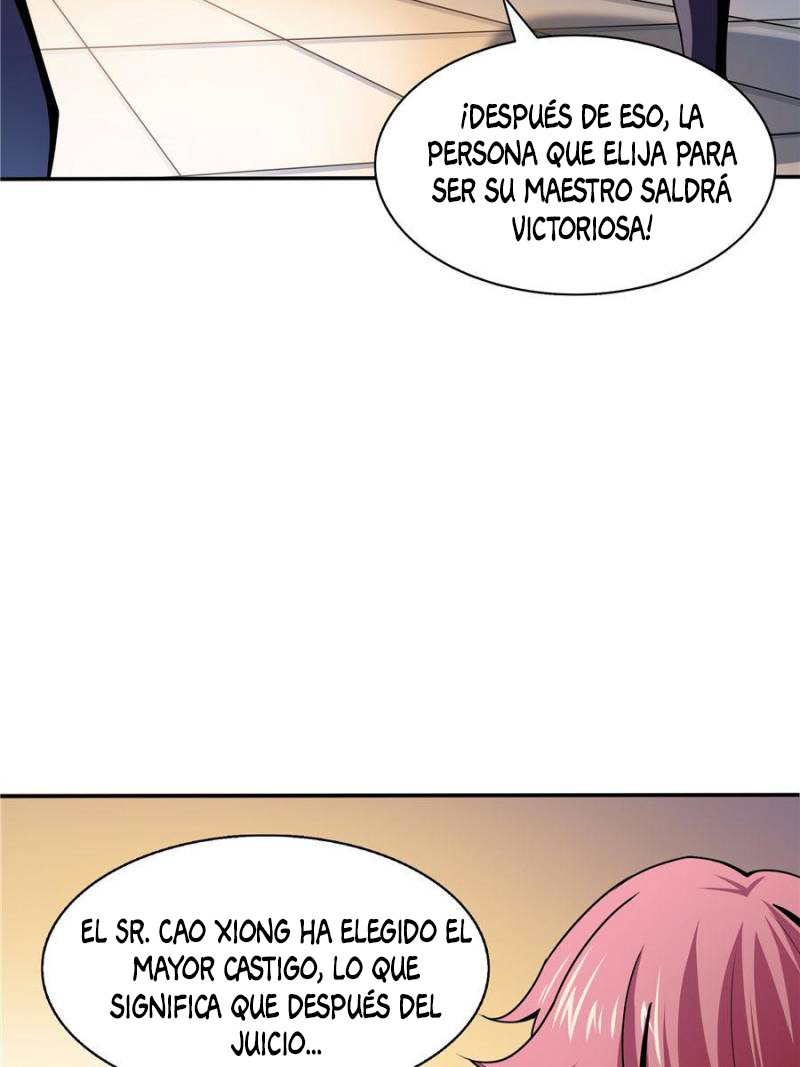 Read Biblioteca del camino celestial ES Manga Online