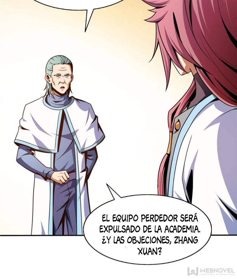 Read Biblioteca del camino celestial ES Manga Online