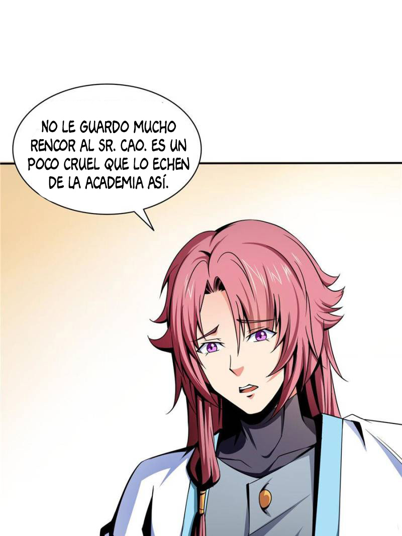 Read Biblioteca del camino celestial ES Manga Online