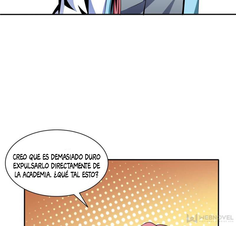 Read Biblioteca del camino celestial ES Manga Online