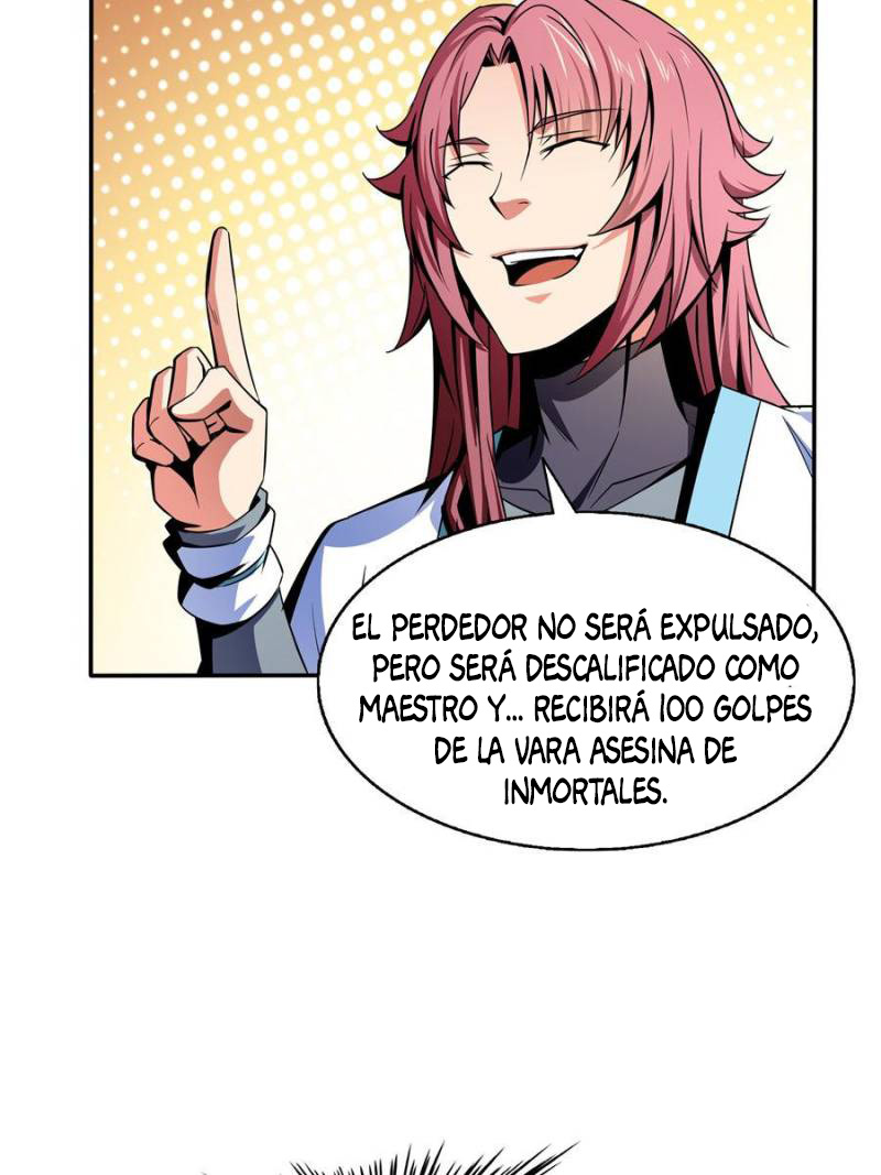 Read Biblioteca del camino celestial ES Manga Online