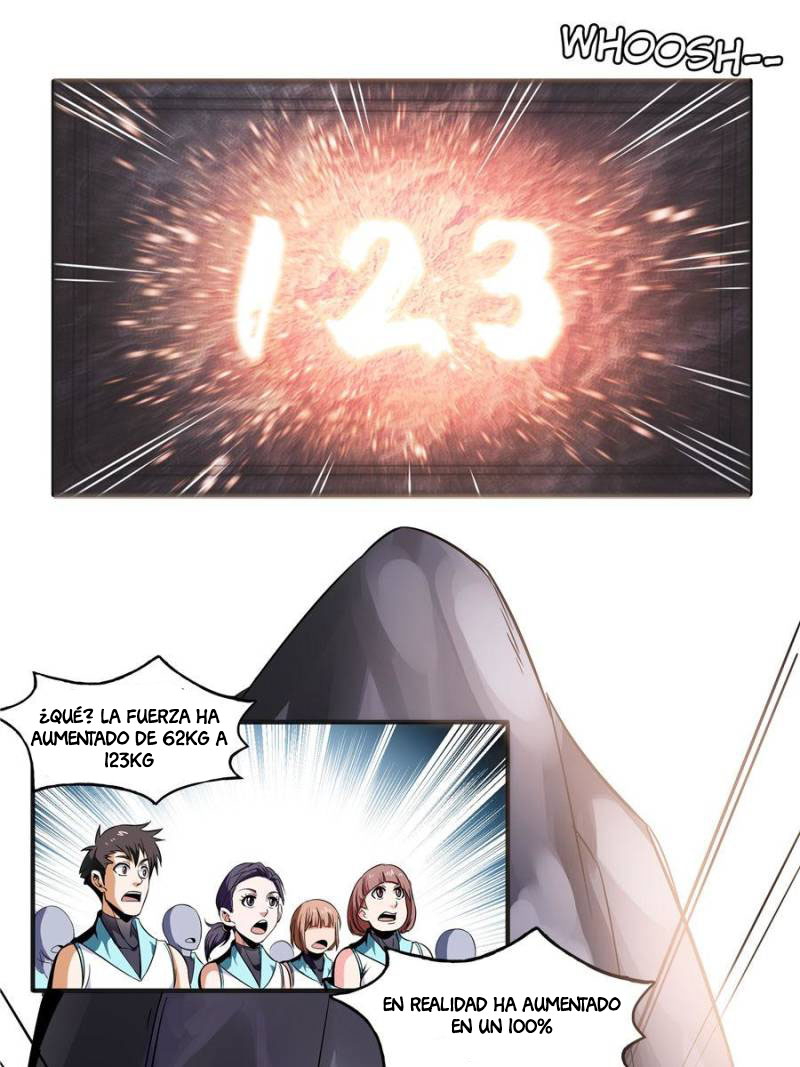 Read Biblioteca del camino celestial ES Manga Online
