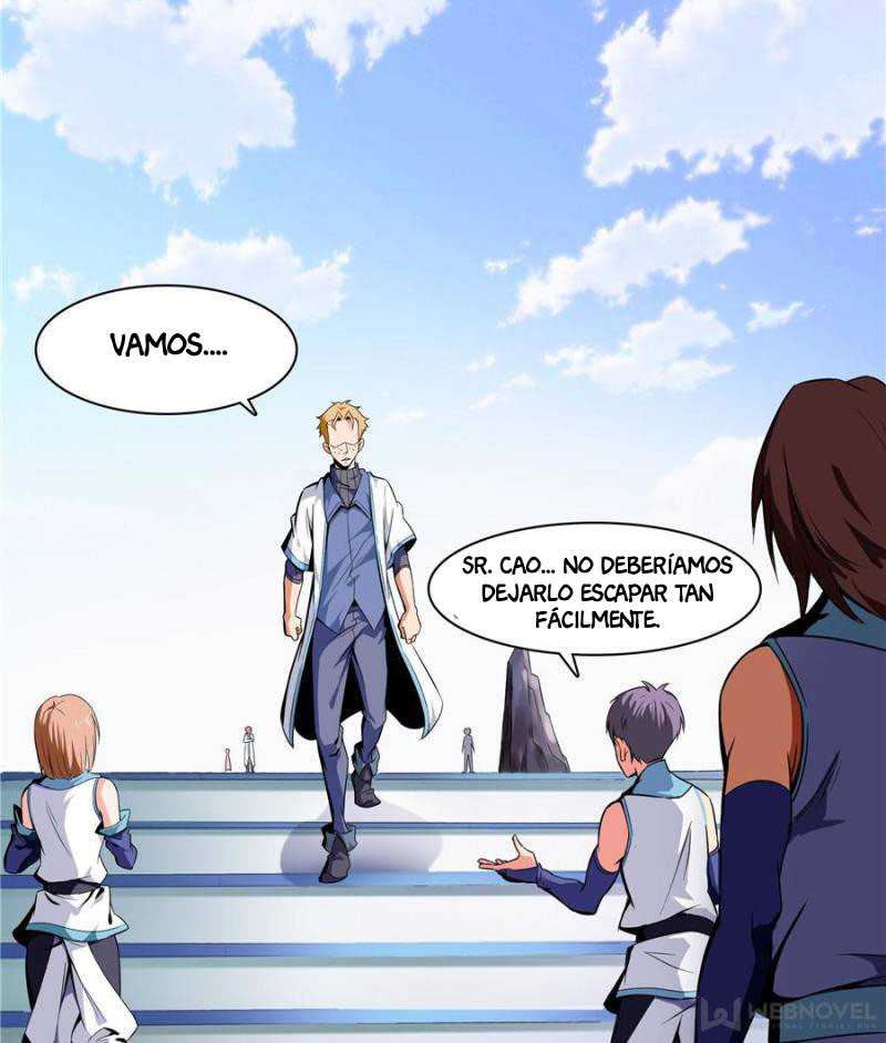 Read Biblioteca del camino celestial ES Manga Online