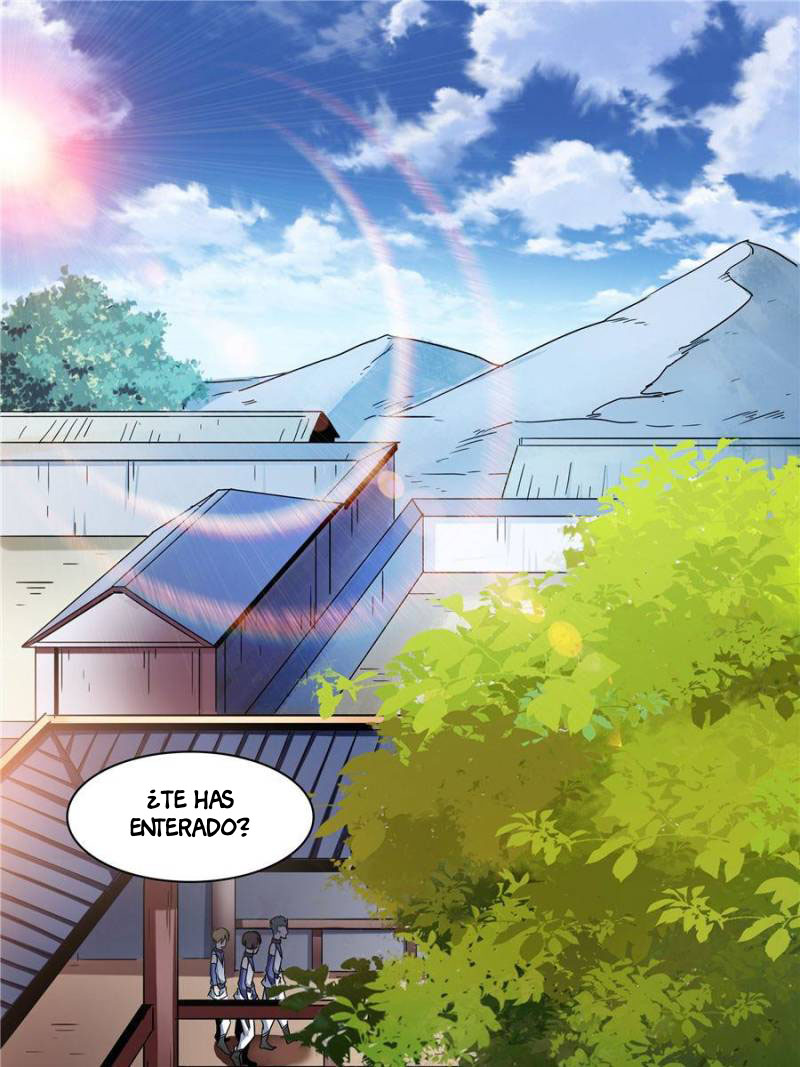 Read Biblioteca del camino celestial ES Manga Online