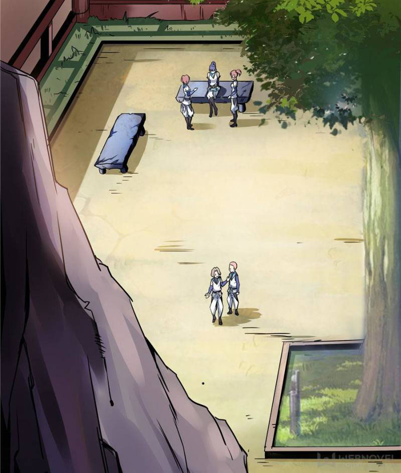 Read Biblioteca del camino celestial ES Manga Online