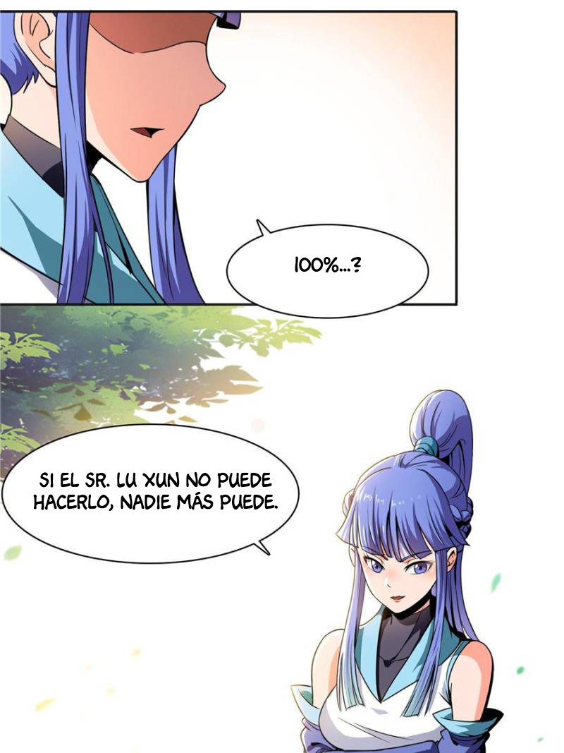 Read Biblioteca del camino celestial ES Manga Online