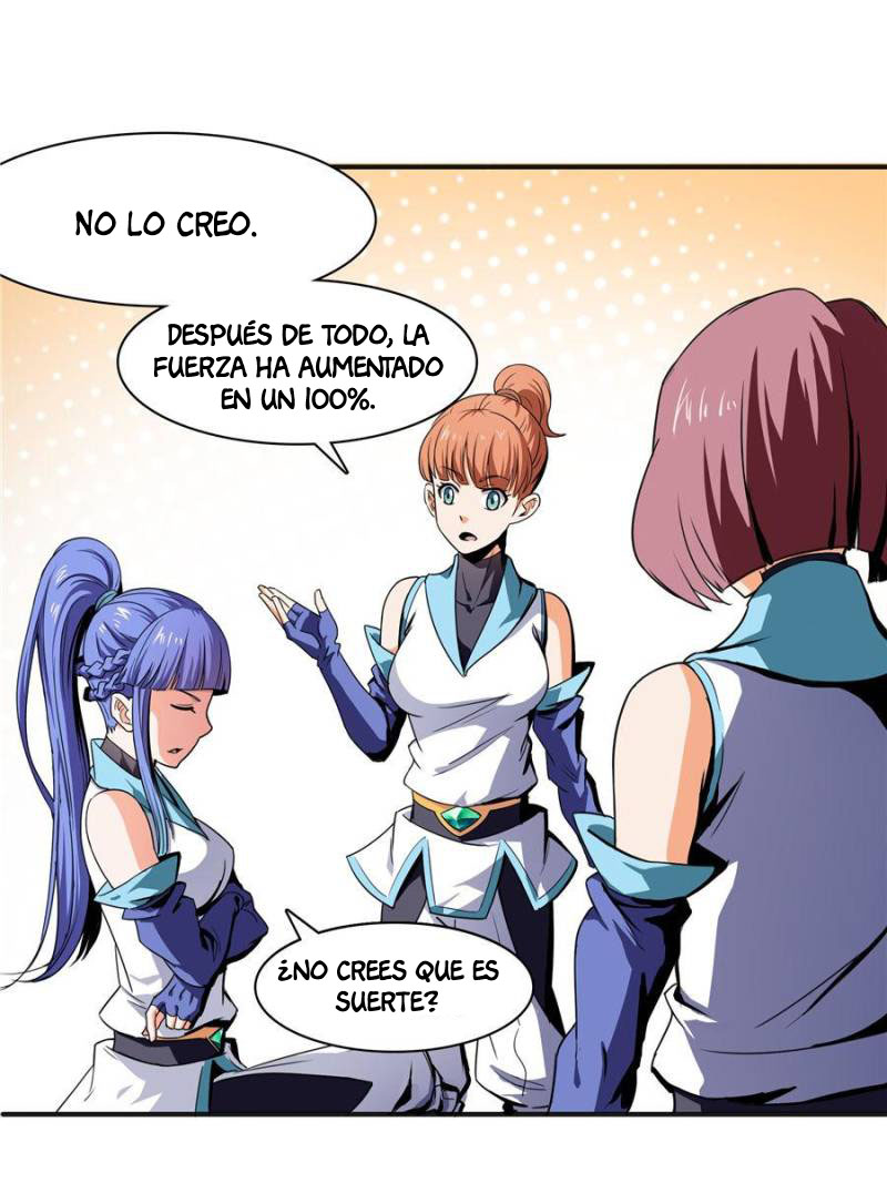 Read Biblioteca del camino celestial ES Manga Online