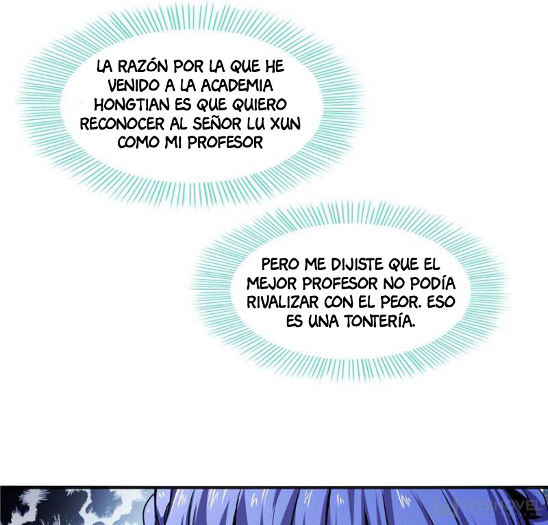 Read Biblioteca del camino celestial ES Manga Online