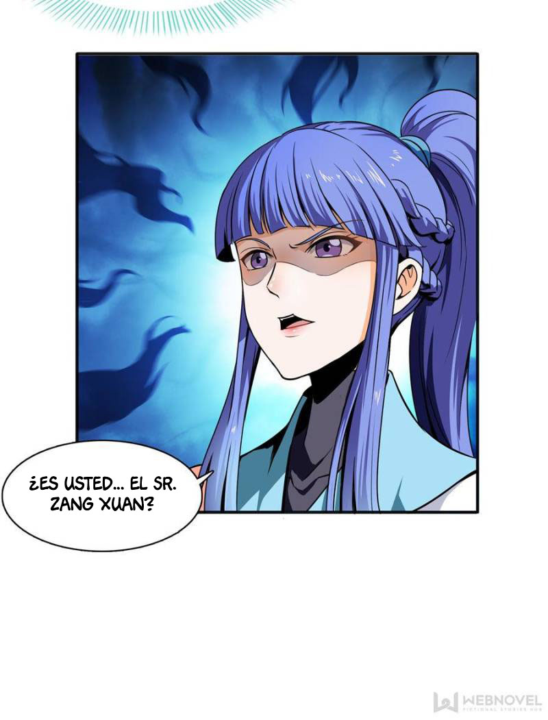 Read Biblioteca del camino celestial ES Manga Online