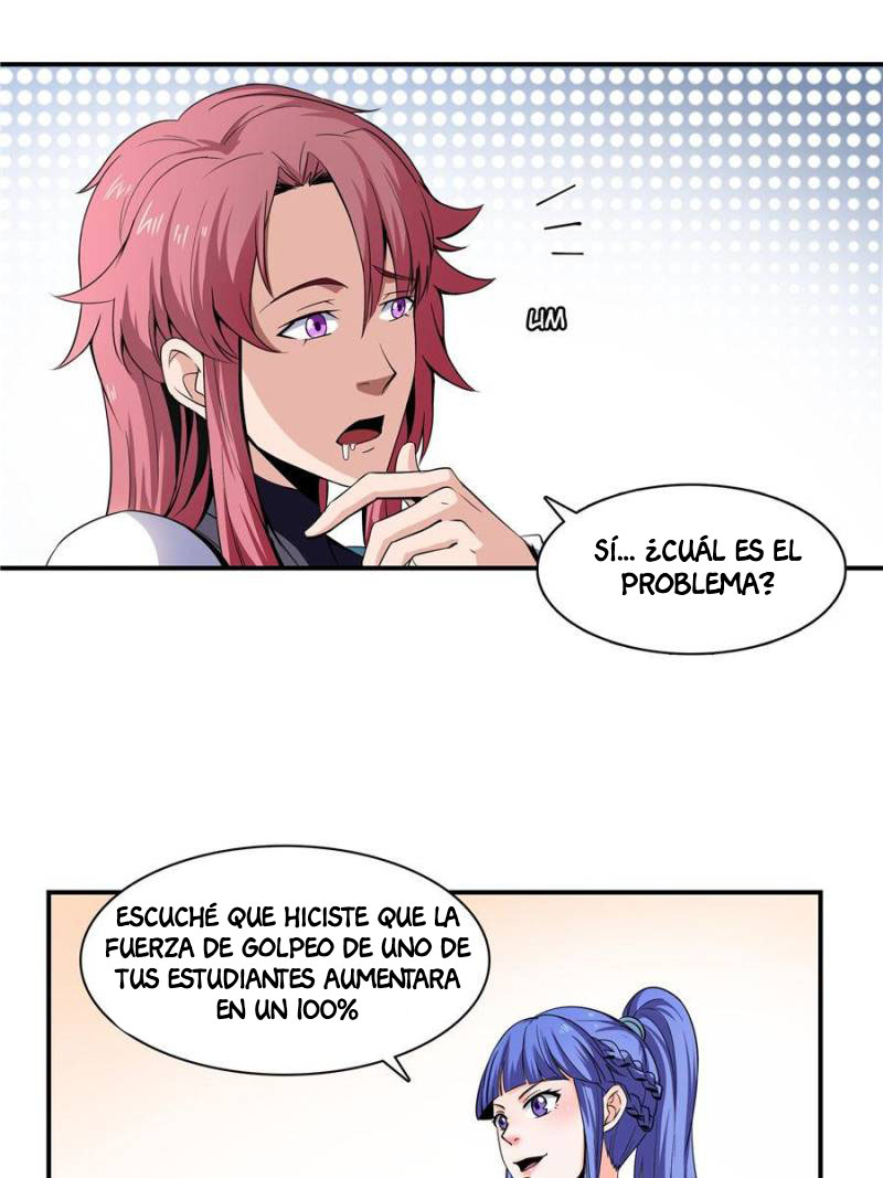 Read Biblioteca del camino celestial ES Manga Online