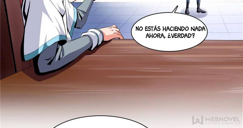 Read Biblioteca del camino celestial ES Manga Online