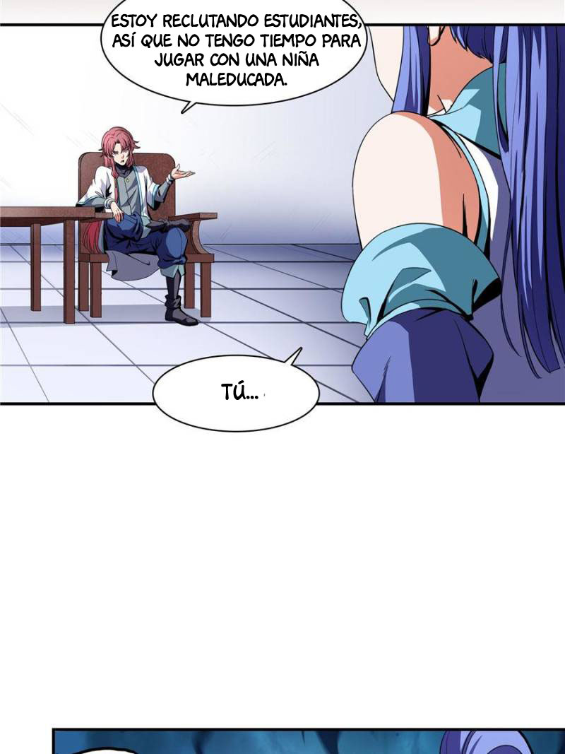 Read Biblioteca del camino celestial ES Manga Online