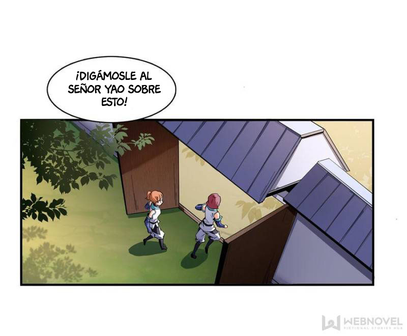 Read Biblioteca del camino celestial ES Manga Online