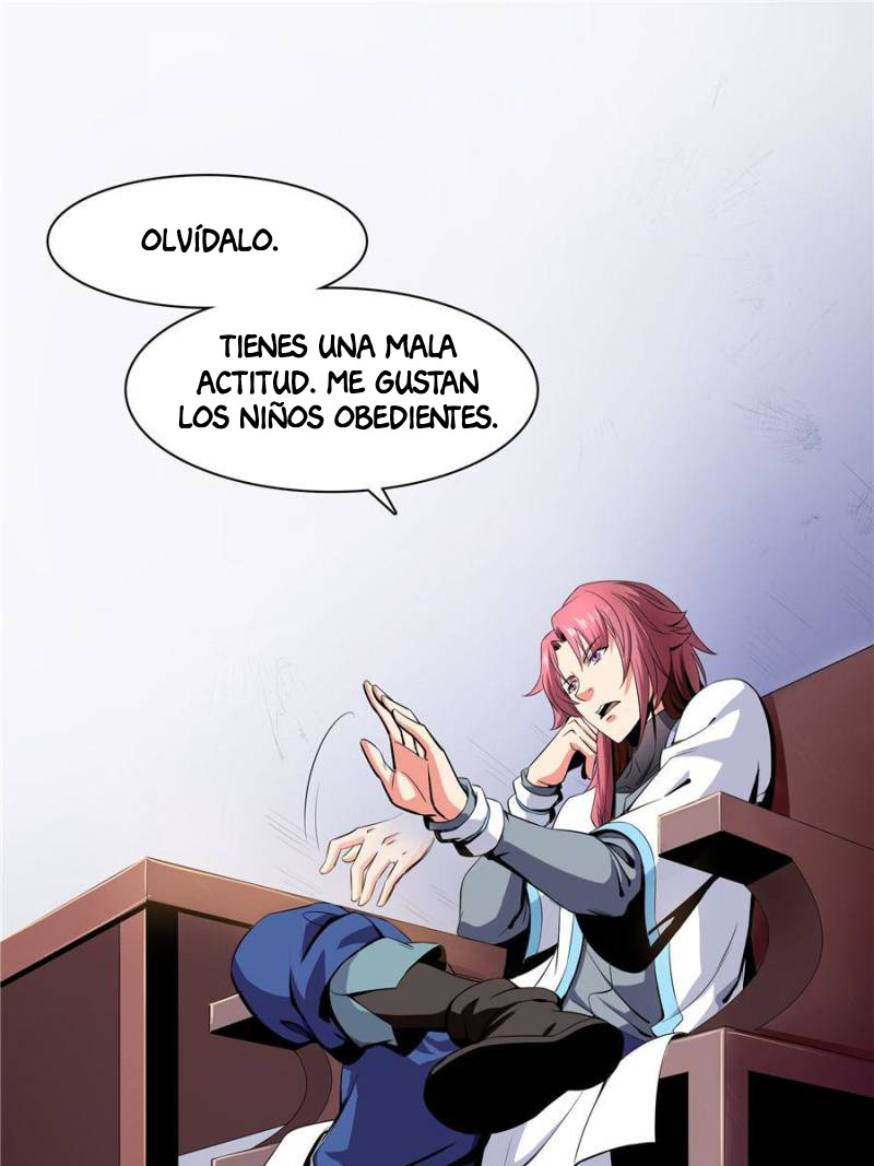 Read Biblioteca del camino celestial ES Manga Online
