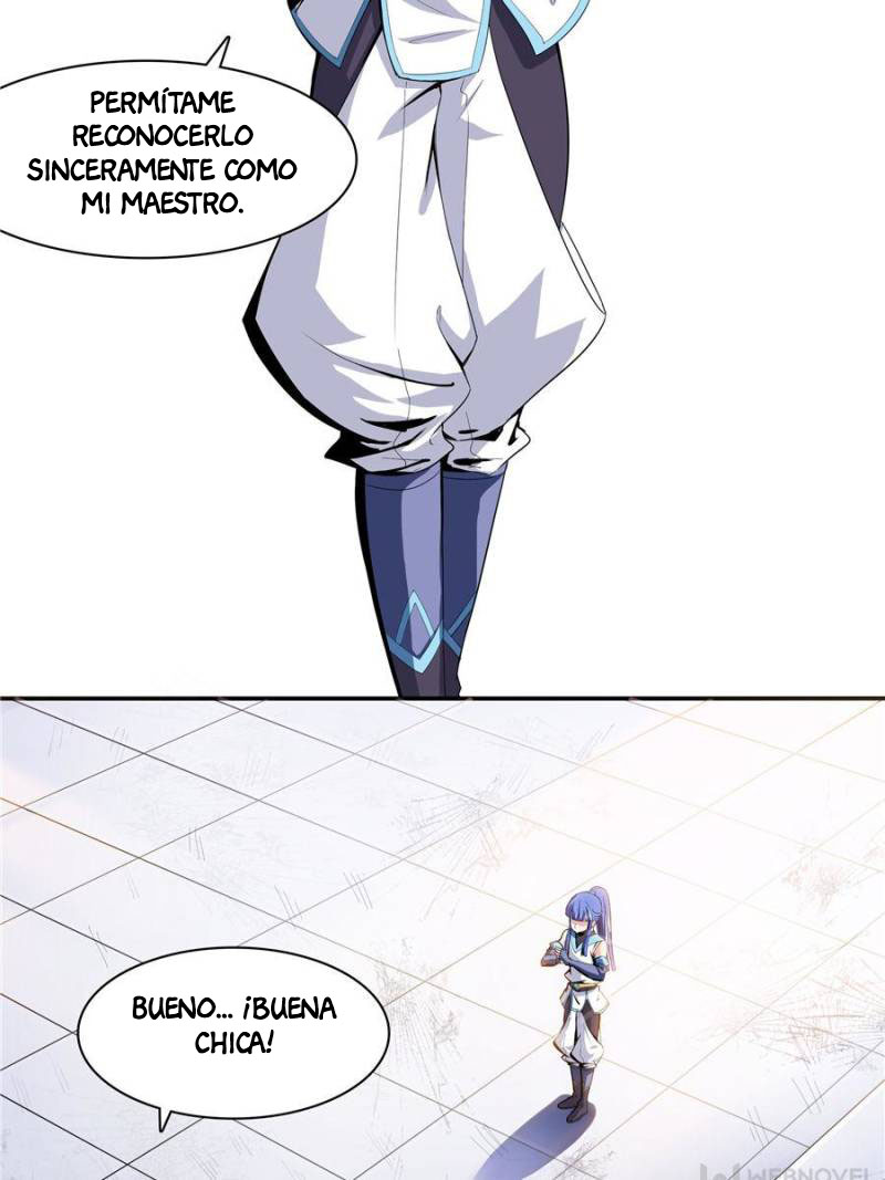 Read Biblioteca del camino celestial ES Manga Online