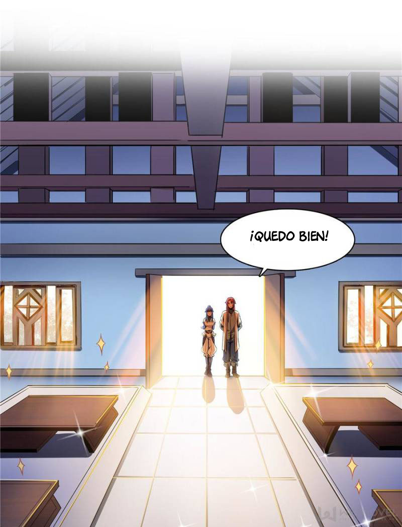 Read Biblioteca del camino celestial ES Manga Online