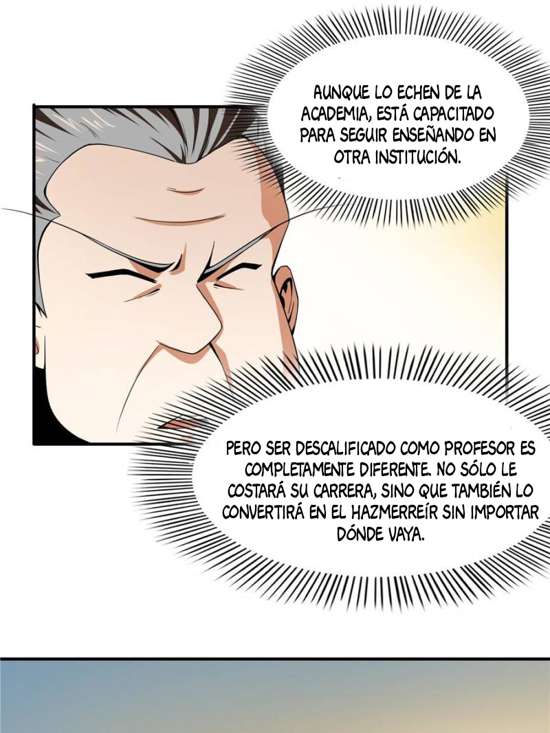 Read Biblioteca del camino celestial ES Manga Online