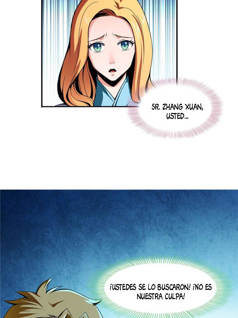 Read Biblioteca del camino celestial ES Manga Online