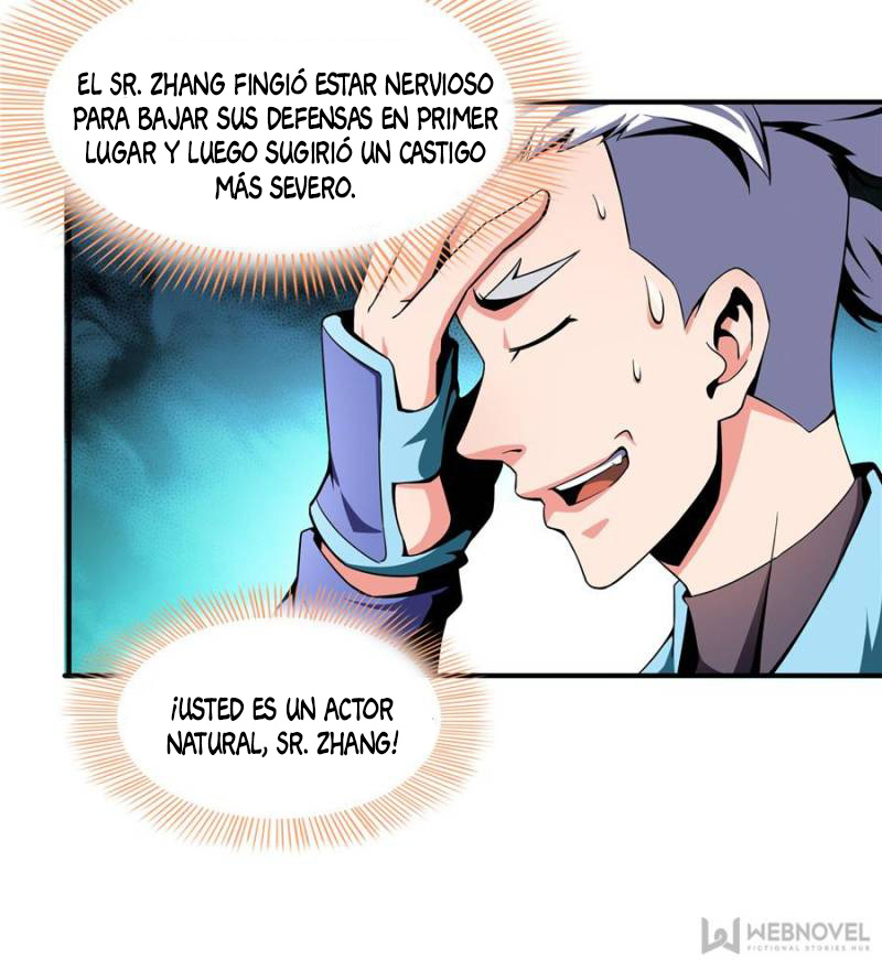 Read Biblioteca del camino celestial ES Manga Online
