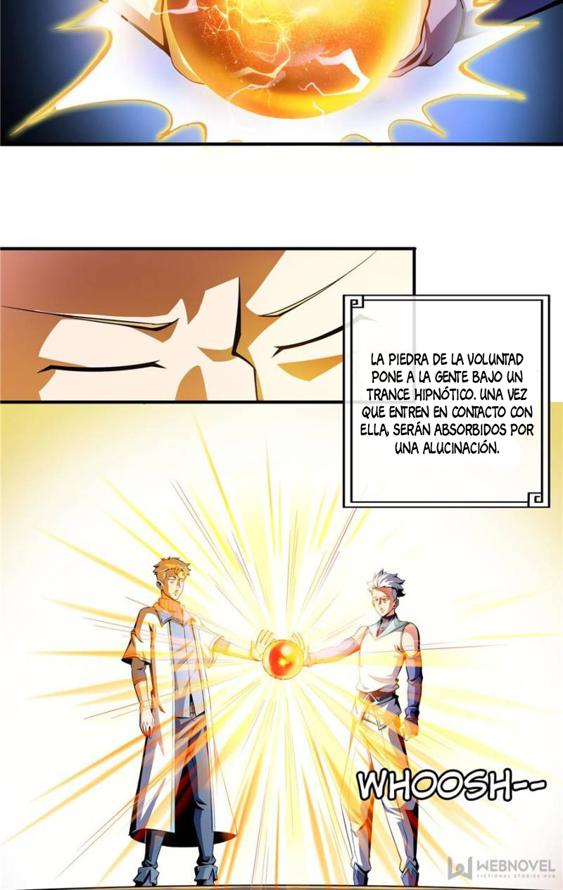 Read Biblioteca del camino celestial ES Manga Online