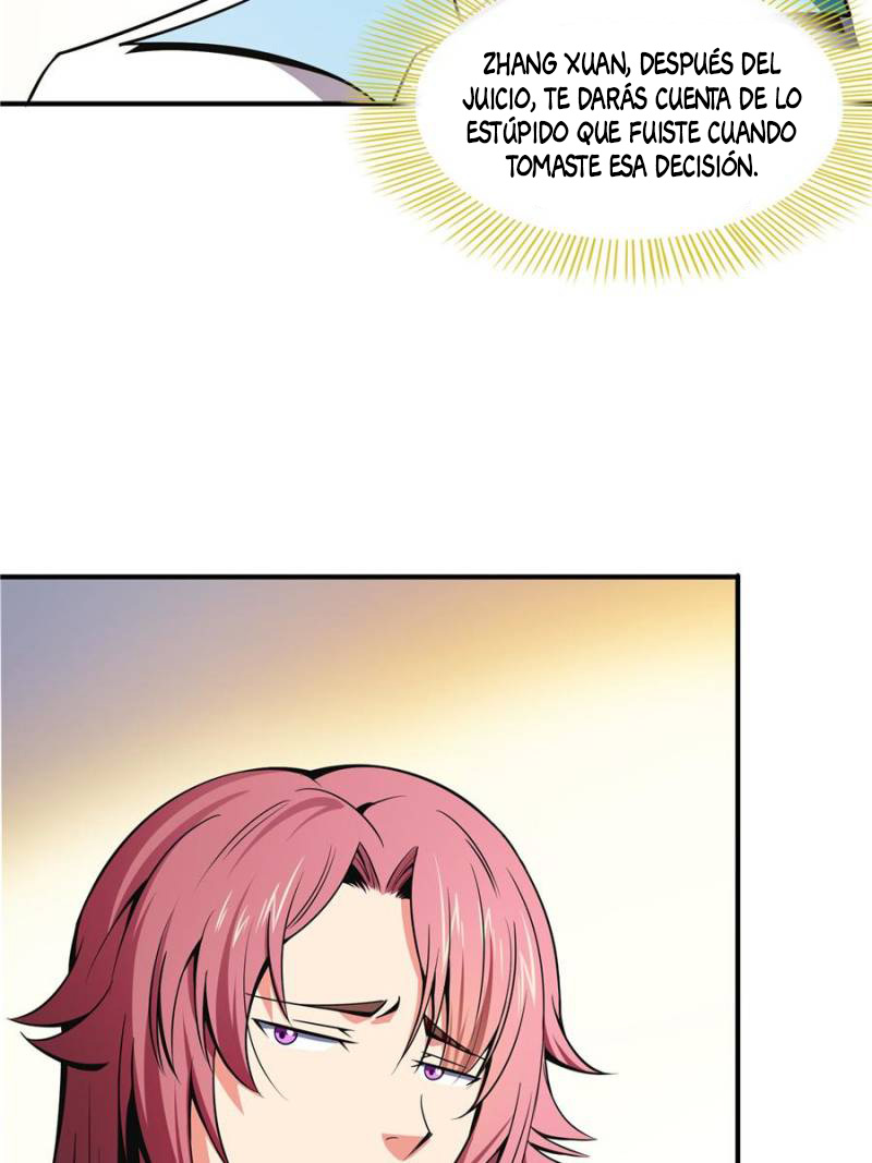 Read Biblioteca del camino celestial ES Manga Online