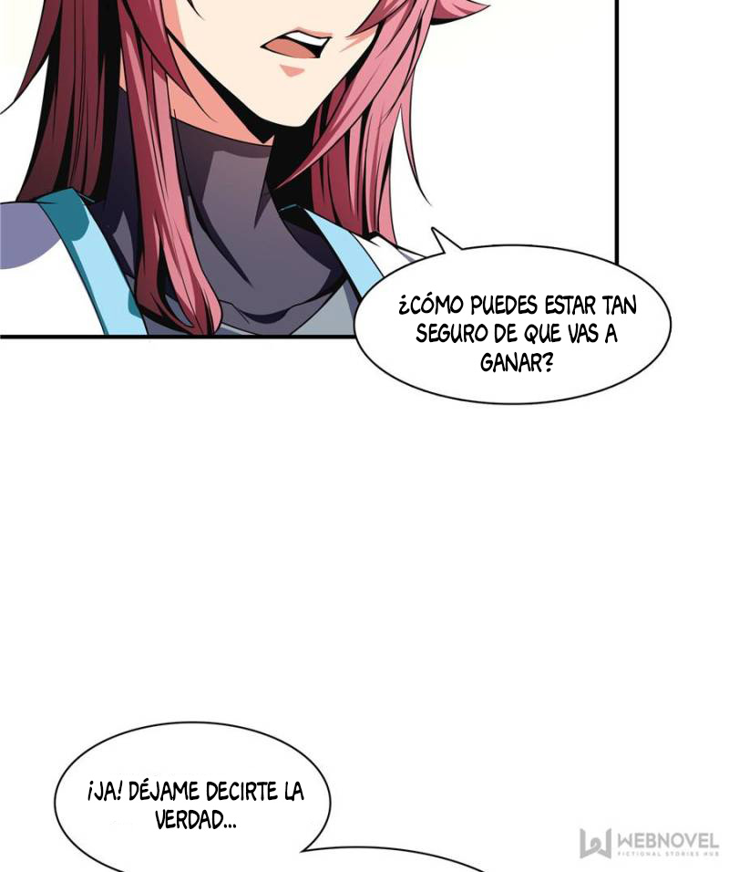 Read Biblioteca del camino celestial ES Manga Online