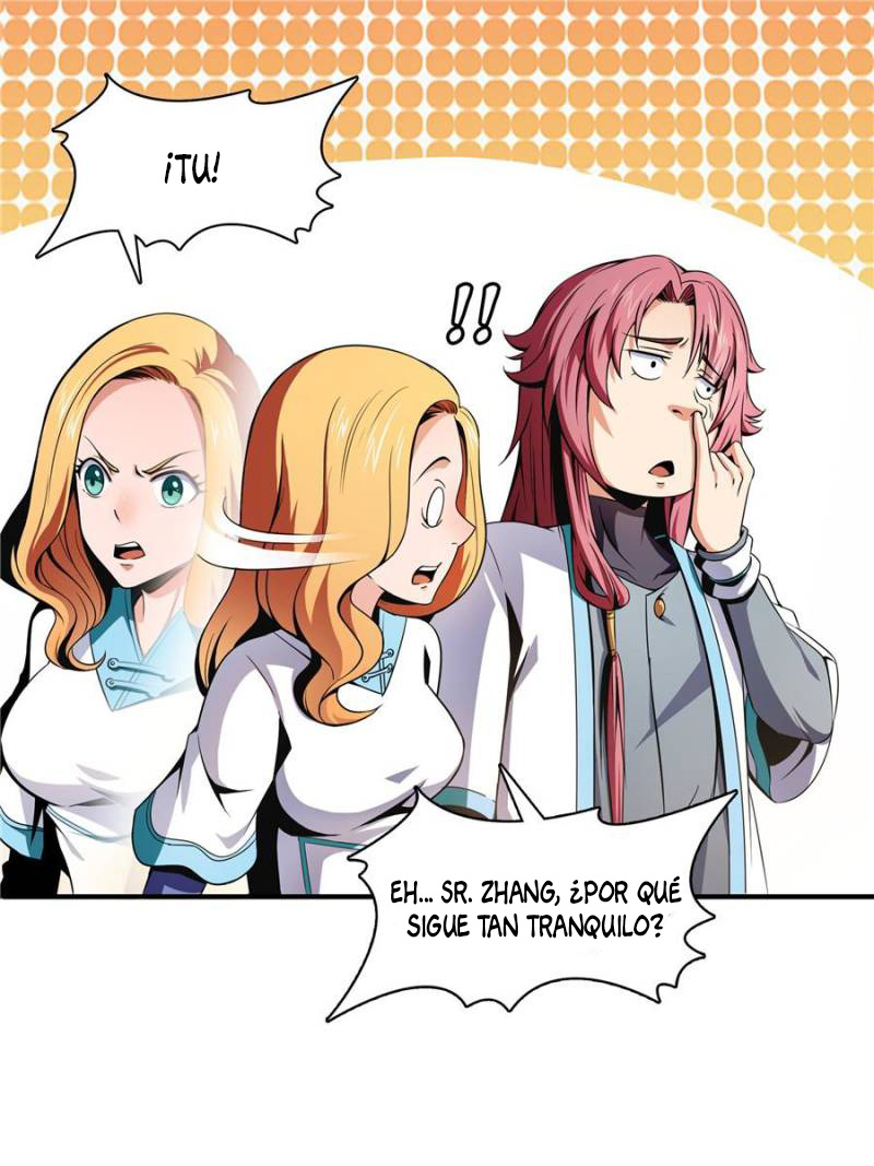 Read Biblioteca del camino celestial ES Manga Online