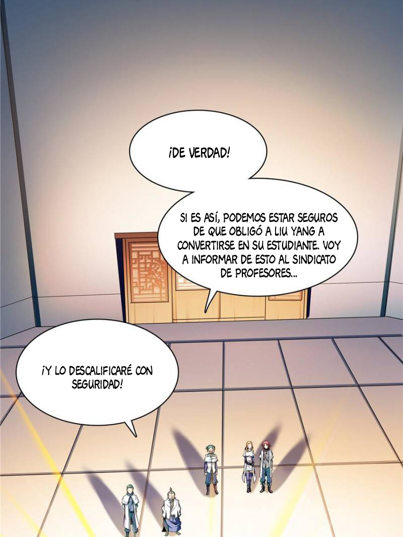 Read Biblioteca del camino celestial ES Manga Online
