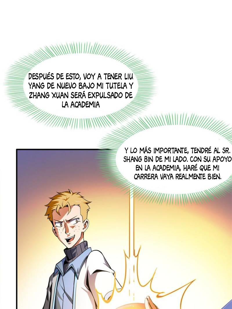 Read Biblioteca del camino celestial ES Manga Online